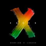 Nicky Jam Ft. J Balvin - X MP3
